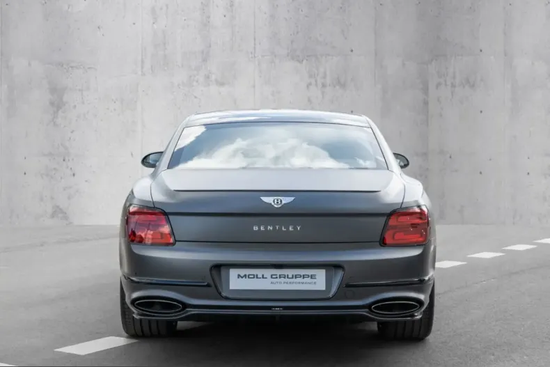 Bentley Flying Spur din 2025 cu 5.200 km - oferta BEN228993 - foto 4