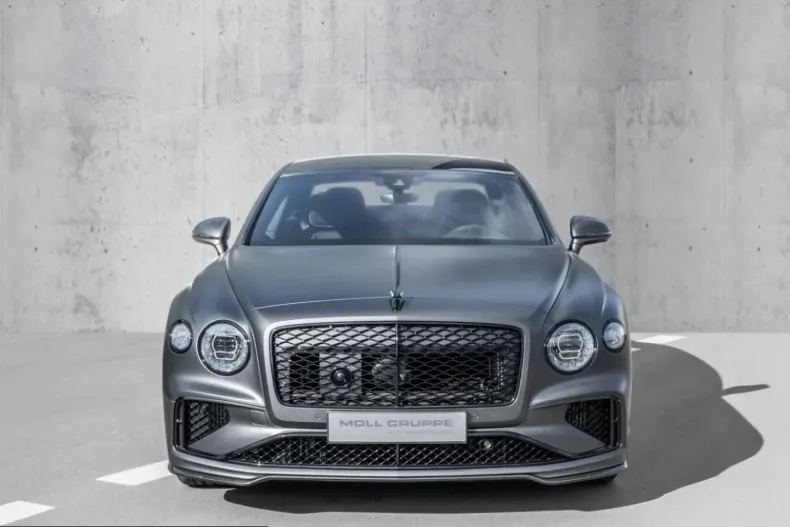 Bentley Flying Spur din 2025 cu 5.200 km - oferta BEN228993 - foto 5
