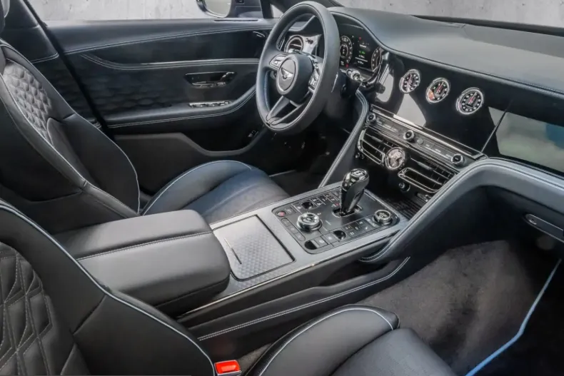 Bentley Flying Spur din 2025 cu 5.200 km - oferta BEN228993 - foto 11