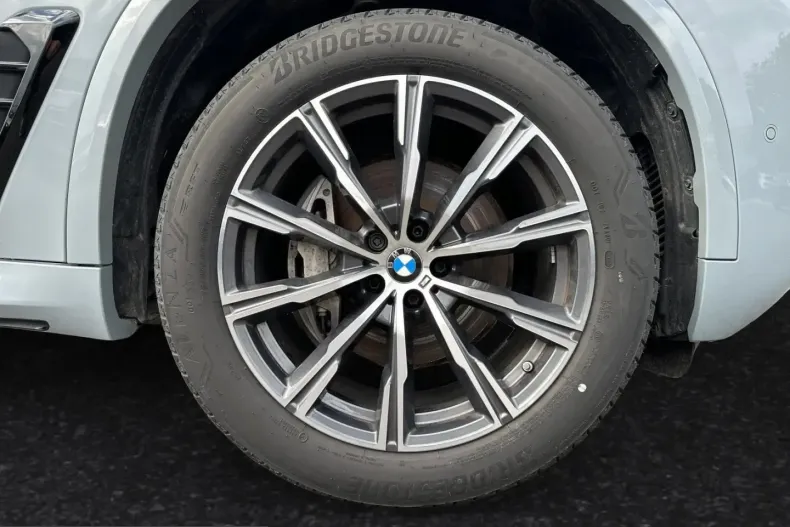 BMW X5 (Seria X) din 2025 cu 22.600 km - oferta BMW228994 - foto 4