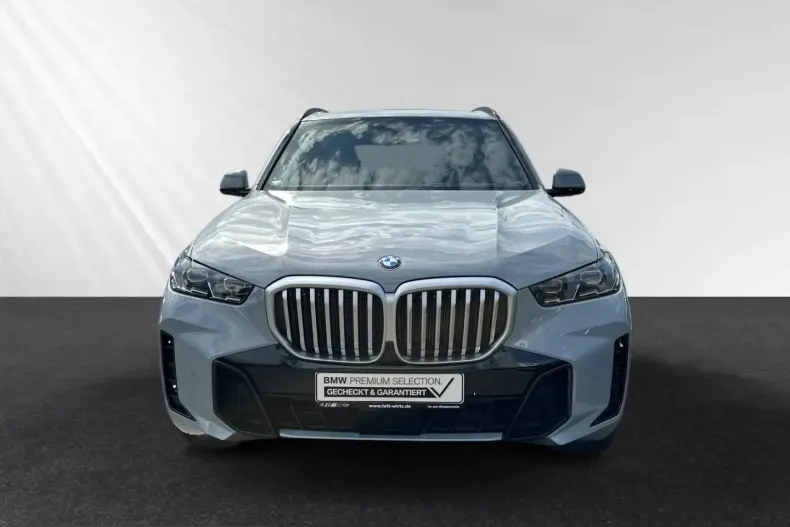 BMW X5 (Seria X) din 2025 cu 22.600 km - oferta BMW228994 - foto 5