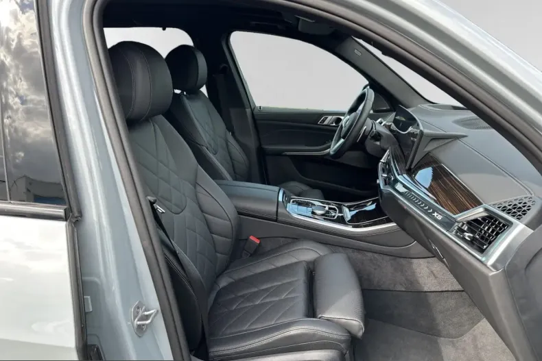BMW X5 (Seria X) din 2025 cu 22.600 km - oferta BMW228994 - foto 8