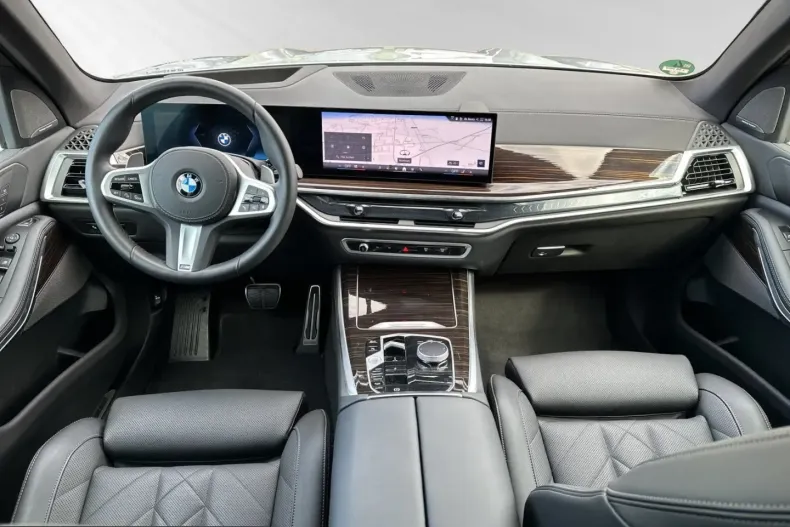 BMW X5 (Seria X) din 2025 cu 22.600 km - oferta BMW228994 - foto 9