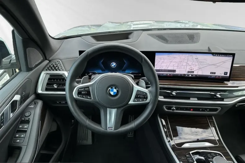 BMW X5 (Seria X) din 2025 cu 22.600 km - oferta BMW228994 - foto 11