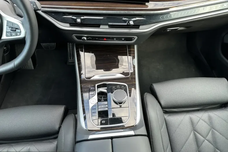 BMW X5 (Seria X) din 2025 cu 22.600 km - oferta BMW228994 - foto 12