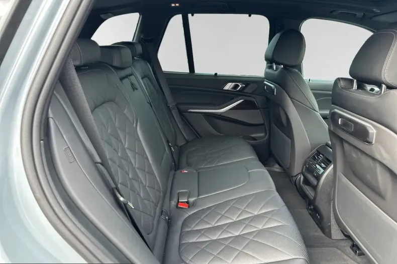 BMW X5 (Seria X) din 2025 cu 22.600 km - oferta BMW228994 - foto 13