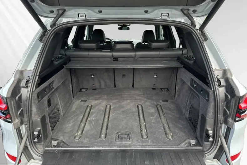 BMW X5 (Seria X) din 2025 cu 22.600 km - oferta BMW228994 - foto 15