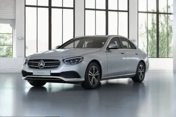 Mercedes-Benz E 220 din 2023 - oferta MER228995