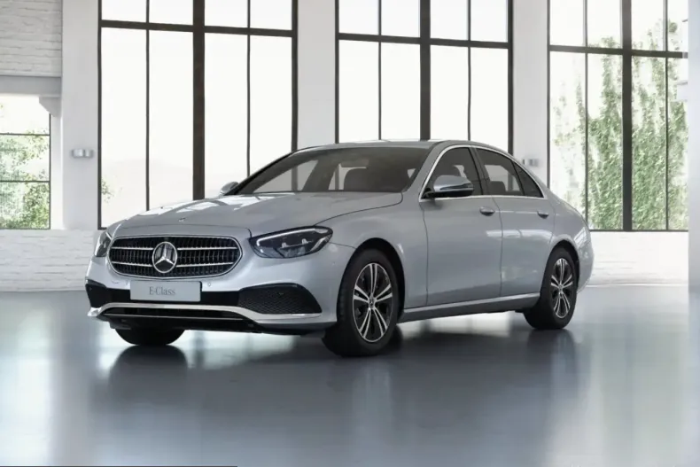 Mercedes-Benz E 220 (Clasa E) din 2023 cu 75.950 km - oferta MER228995 - foto 1
