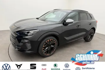 Cupra Terramar din 2025 - oferta CUP228996