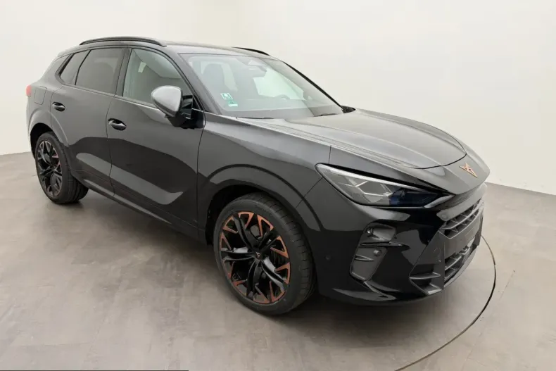 Cupra Terramar din 2025 cu 12.690 km - oferta CUP228996 - foto 2