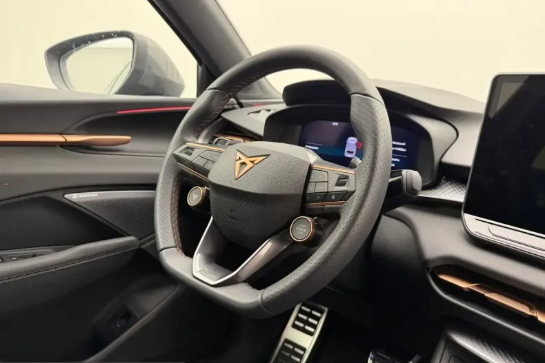 Cupra Terramar din 2025 cu 12.690 km - oferta CUP228996 - foto 7