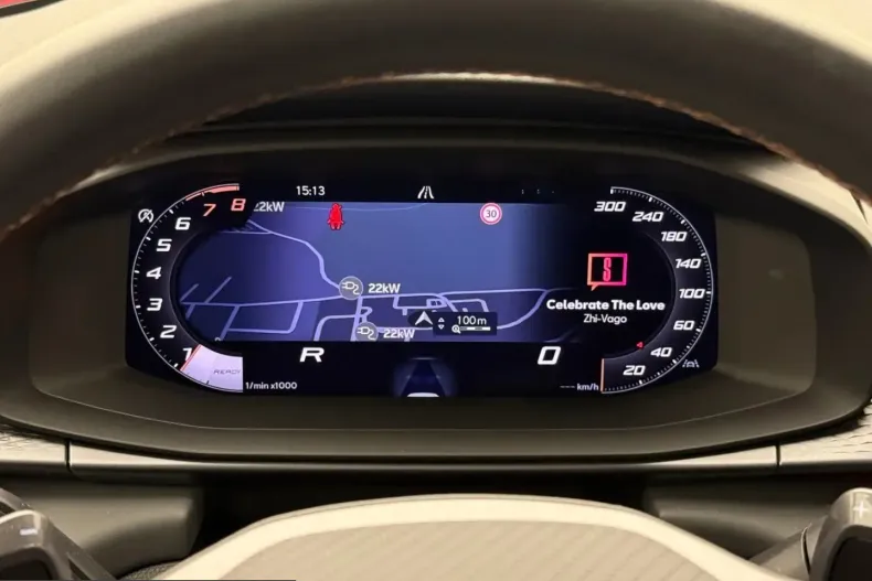 Cupra Terramar din 2025 cu 12.690 km - oferta CUP228996 - foto 12
