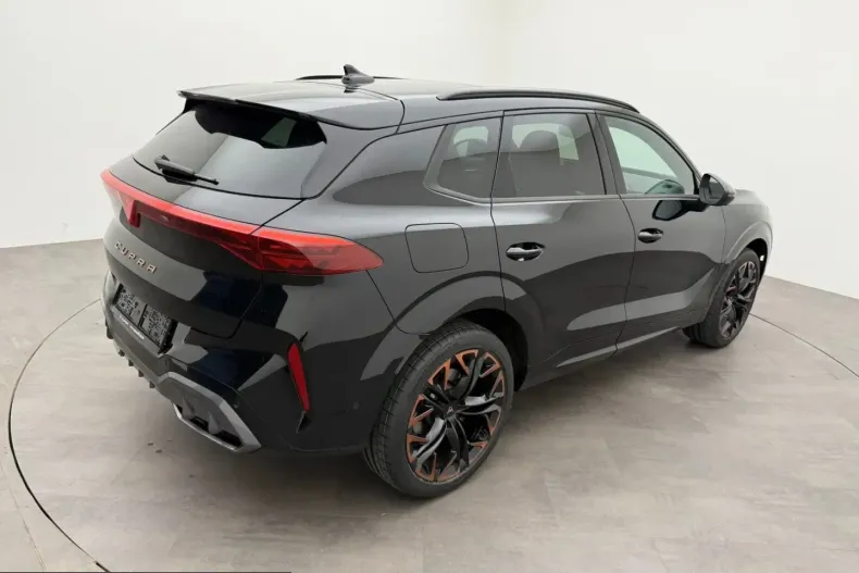 Cupra Terramar din 2025 cu 12.690 km - oferta CUP228996 - foto 17