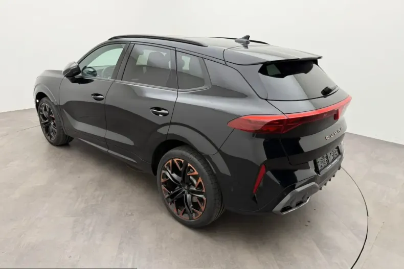 Cupra Terramar din 2025 cu 12.690 km - oferta CUP228996 - foto 18