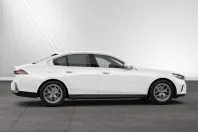 BMW 520 (Seria 5) din 2025 cu 7.400 km - oferta BMW228997 - foto 9