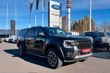Ford Ranger din 2024 - oferta FOR228998