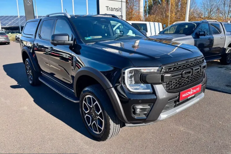 Ford Ranger din 2024 cu 44.750 km - oferta FOR228998 - foto 2