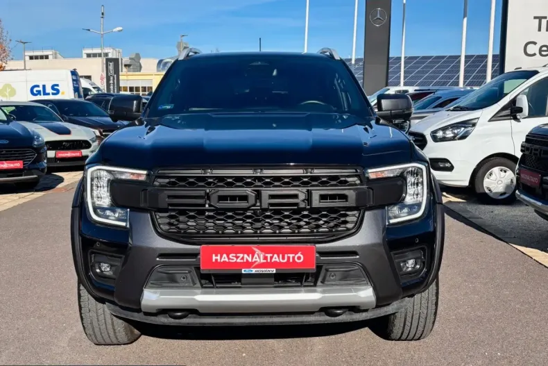 Ford Ranger din 2024 cu 44.750 km - oferta FOR228998 - foto 3