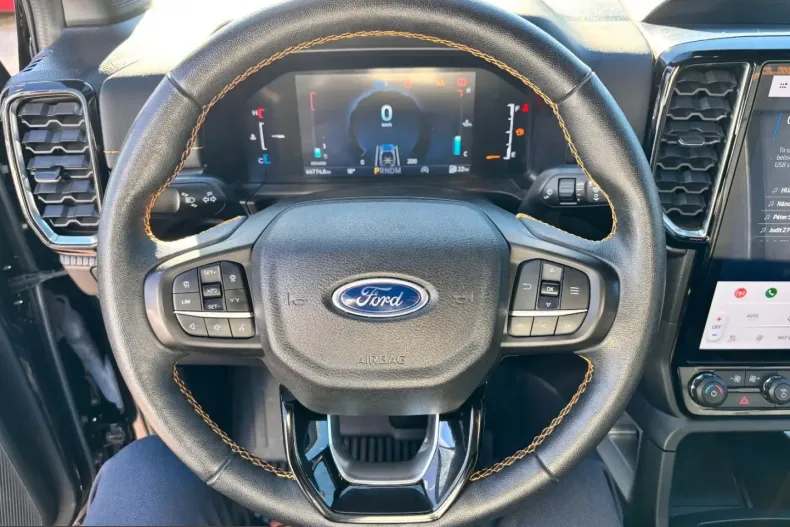 Ford Ranger din 2024 cu 44.750 km - oferta FOR228998 - foto 13