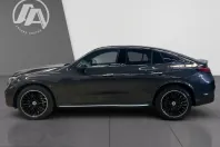 Mercedes-Benz GLC 300 (Clasa GLC) din 2025 cu 29.728 km - oferta MER228999 - foto 3