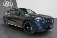 Mercedes-Benz GLC 300 (Clasa GLC) din 2025 cu 29.728 km - oferta MER228999 - foto 4