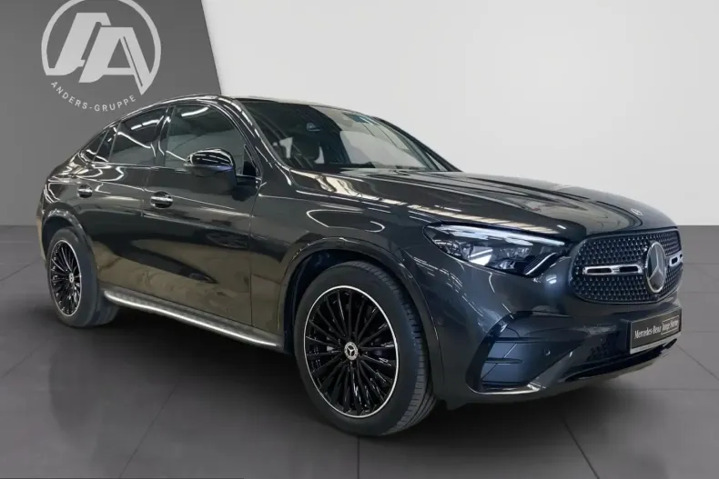 Mercedes-Benz GLC 300 (Clasa GLC) din 2025 cu 29.728 km - oferta MER228999 - foto 4