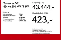 Cupra Tavascan din 2025 cu 13.000 km - oferta CUP229000 - foto 6