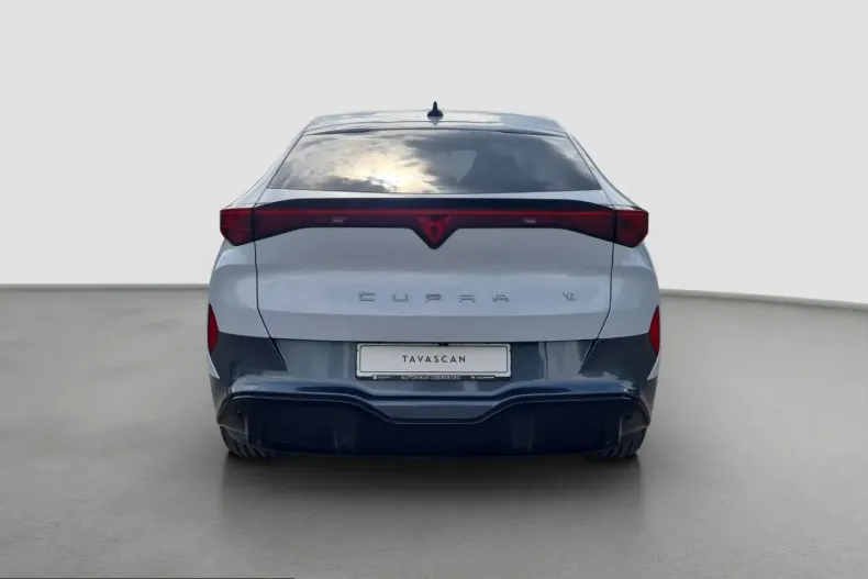 Cupra Tavascan din 2025 cu 13.000 km - oferta CUP229000 - foto 7