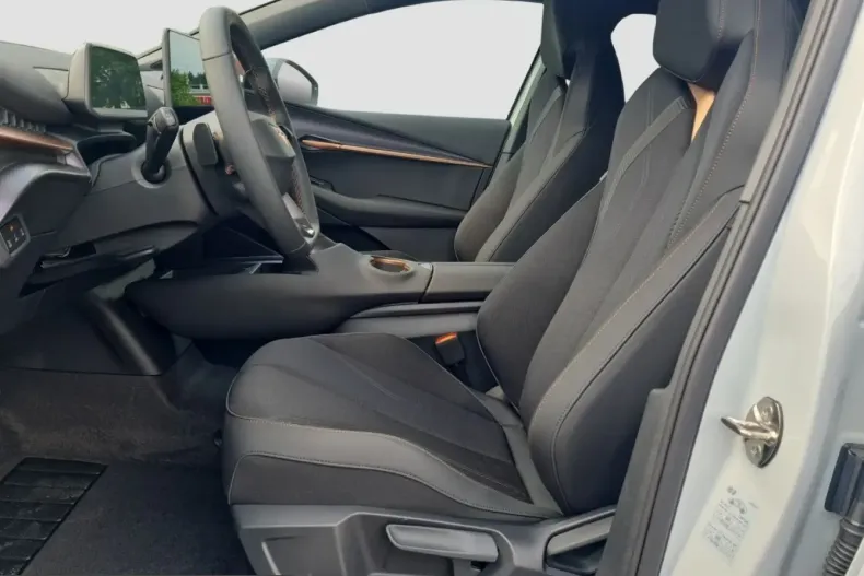 Cupra Tavascan din 2025 cu 13.000 km - oferta CUP229000 - foto 9