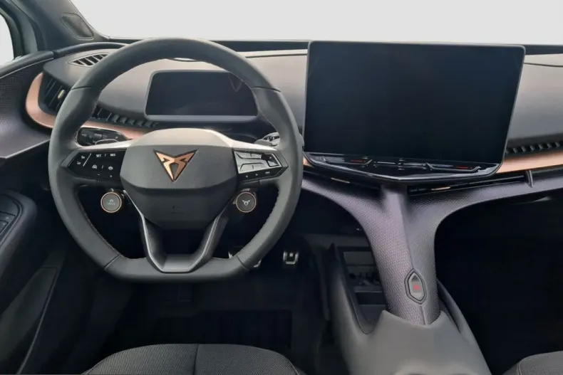 Cupra Tavascan din 2025 cu 13.000 km - oferta CUP229000 - foto 11