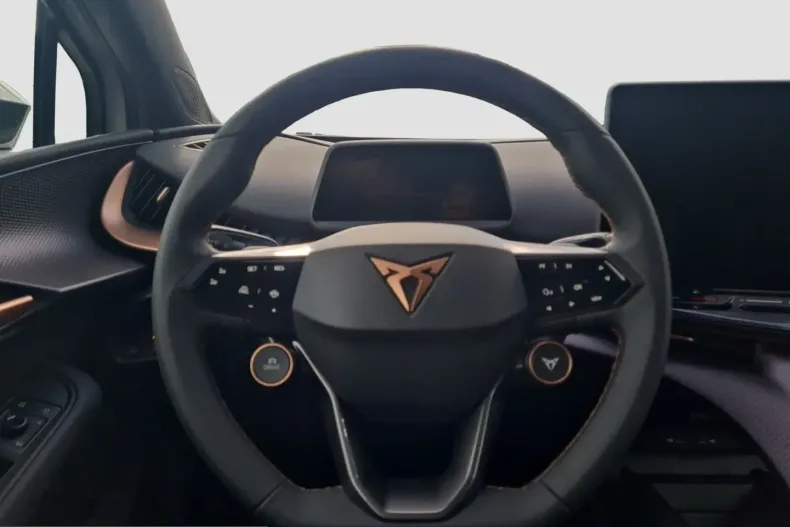 Cupra Tavascan din 2025 cu 13.000 km - oferta CUP229000 - foto 12