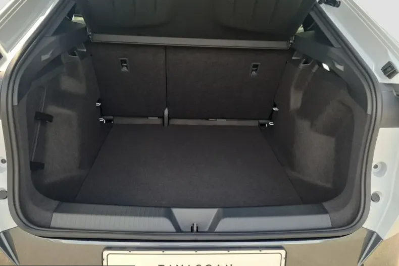 Cupra Tavascan din 2025 cu 13.000 km - oferta CUP229000 - foto 14
