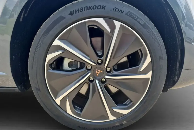 Cupra Tavascan din 2025 cu 13.000 km - oferta CUP229000 - foto 17