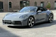 Porsche 992 din 2025 cu 11.400 km - oferta POR229001 - foto 1