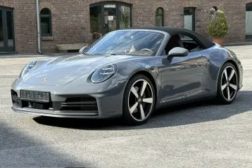 Porsche 992 din 2025 - oferta POR229001