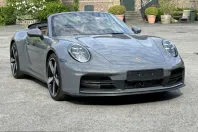 Porsche 992 din 2025 cu 11.400 km - oferta POR229001 - foto 3