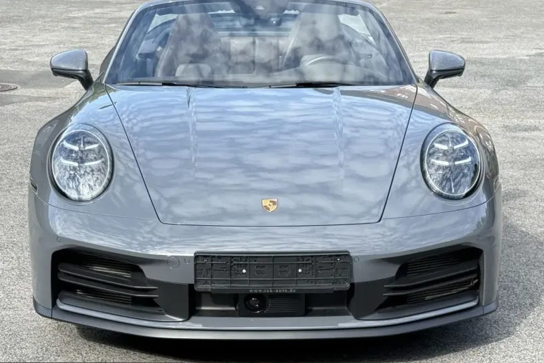 Porsche 992 din 2025 cu 11.400 km - oferta POR229001 - foto 5