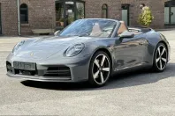Porsche 992 din 2025 cu 11.400 km - oferta POR229001 - foto 7
