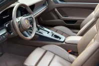 Porsche 992 din 2025 cu 11.400 km - oferta POR229001 - foto 8