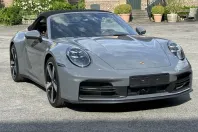 Porsche 992 din 2025 cu 11.400 km - oferta POR229001 - foto 9