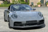 Porsche 992 din 2025 cu 11.400 km - oferta POR229001 - foto 11