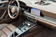 Porsche 992 din 2025 cu 11.400 km - oferta POR229001 - foto 12