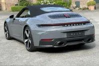 Porsche 992 din 2025 cu 11.400 km - oferta POR229001 - foto 15