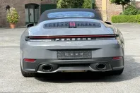 Porsche 992 din 2025 cu 11.400 km - oferta POR229001 - foto 17