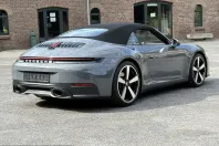Porsche 992 din 2025 cu 11.400 km - oferta POR229001 - foto 19