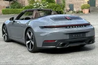 Porsche 992 din 2025 cu 11.400 km - oferta POR229001 - foto 23