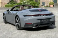 Porsche 992 din 2025 cu 11.400 km - oferta POR229001 - foto 25