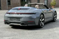Porsche 992 din 2025 cu 11.400 km - oferta POR229001 - foto 27