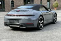 Porsche 992 din 2025 cu 11.400 km - oferta POR229001 - foto 29